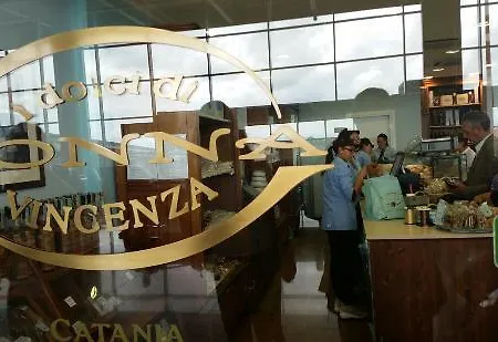 Biscari * CTA